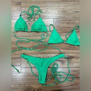 Whitefox Bikini